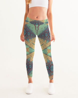 ostara25 Women's Yoga Pants