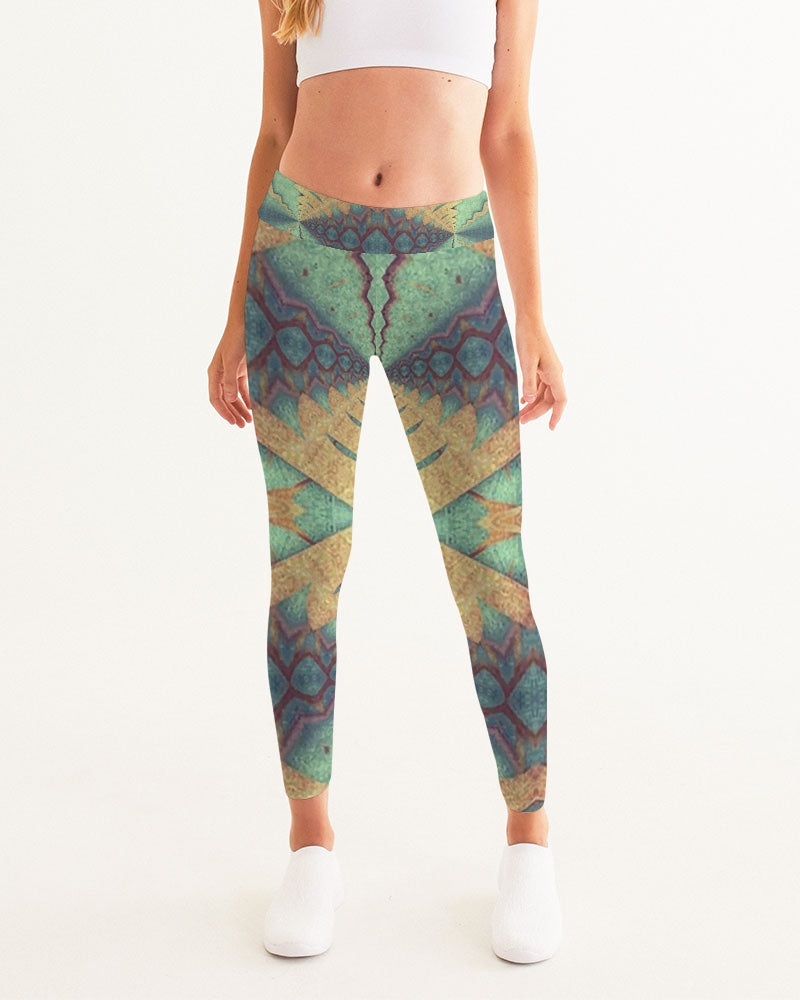 ostara25 Women's Yoga Pants