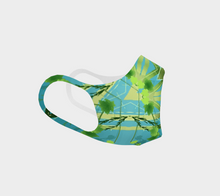 Afbeelding in Gallery-weergave laden, Spring 4 Poly Knit Mask