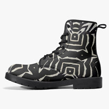 Load image into Gallery viewer, 188. Trendy Leather Boots