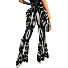 Afbeelding in Gallery-weergave laden, Triba 17 Stretch Bell Bottoms