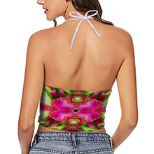 Carica l&#39;immagine nel visualizzatore di Gallery, Custom Women&#39;s All Over Print Tank Top Sleeveless Vest