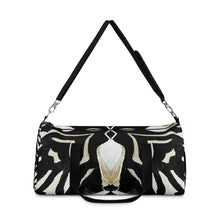 Load image into Gallery viewer, BW 4 Duffle