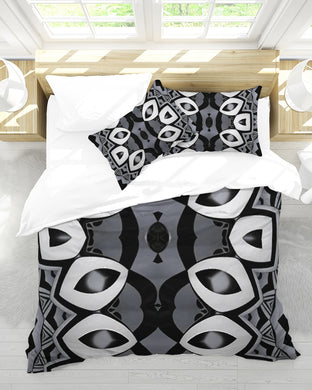 BW1 King Duvet Cover Set