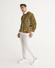 Afbeelding in Gallery-weergave laden, Wood Gold 2 Men&#39;s Track Jacket