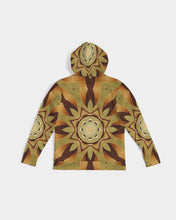 Afbeelding in Gallery-weergave laden, Wood Gold 1 Men&#39;s Hoodie