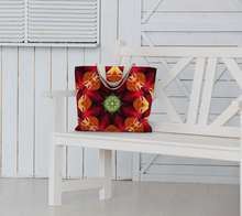 Laden Sie das Bild in den Galerie-Viewer, Vida Large Tote 2