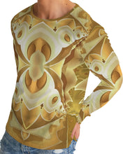 Afbeelding in Gallery-weergave laden, fall2020_11 Men&#39;s Long Sleeve Tee