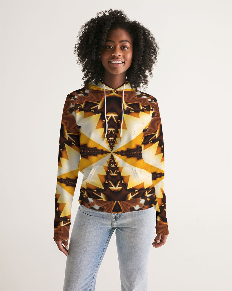 Melange 1 Women's Hoodie