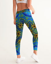 Afbeelding in Gallery-weergave laden, Azura 1 Women&#39;s Yoga Pants