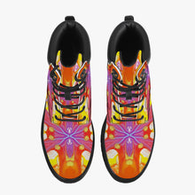 Indlæs billede til gallerivisning 189. Casual Leather Boots