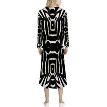 Afbeelding in Gallery-weergave laden, Triba 1 Long Smock