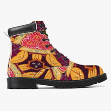 Afbeelding in Gallery-weergave laden, 189. Casual Leather Boots