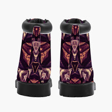 Indlæs billede til gallerivisning 189. Casual Leather Boots