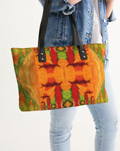 Carica l&#39;immagine nel visualizzatore di Gallery, fall2020_6 Stylish Tote