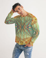Load image into Gallery viewer, ostara24 Men&#39;s Long Sleeve Tee