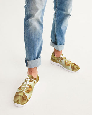 fall2020_11 Men's Lace Up Flyknit Shoe