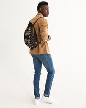 Afbeelding in Gallery-weergave laden, Fire 4 Canvas Drawstring Bag