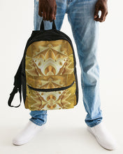 Afbeelding in Gallery-weergave laden, fall2020_11 Small Canvas Backpack