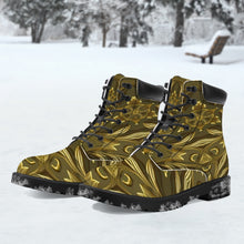 Load image into Gallery viewer, 189. Casual Leather Boots