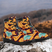 Afbeelding in Gallery-weergave laden, 189. Casual Leather Boots