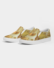 Afbeelding in Gallery-weergave laden, fall2020_11 Men&#39;s Slip-On Canvas Shoe