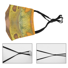 Afbeelding in Gallery-weergave laden, Sand 1  Face Mouth Mask