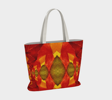 Carica l&#39;immagine nel visualizzatore di Gallery, Autumn Large Tote 2