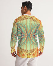 Carica l&#39;immagine nel visualizzatore di Gallery, ostara24 Men&#39;s Long Sleeve Sports Jersey