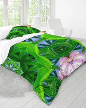 Cargar imagen en el visor de la galería, Urania 31 Queen Duvet Cover Set
