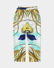 Indlæs billede til gallerivisning Aquata 1 Women&#39;s Belted Tapered Pants