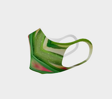 Afbeelding in Gallery-weergave laden, Fresh 4 Poly Knit Mask