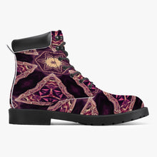 Afbeelding in Gallery-weergave laden, 189. Casual Leather Boots