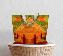 Carica l&#39;immagine nel visualizzatore di Gallery, Autumn Large Tote 5