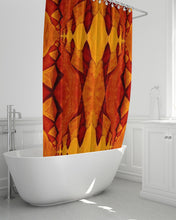 Carica l&#39;immagine nel visualizzatore di Gallery, fall2020_2 Shower Curtain 72&quot;x72&quot;