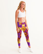 Afbeelding in Gallery-weergave laden, fall2020_12 Women&#39;s Yoga Pants