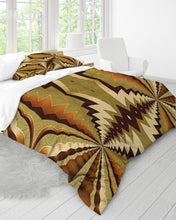Afbeelding in Gallery-weergave laden, Retro 1 King Duvet Cover Set