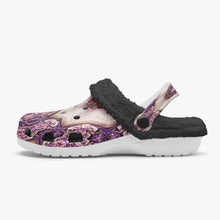 Afbeelding in Gallery-weergave laden, 475. Lined All Over Printed Clogs