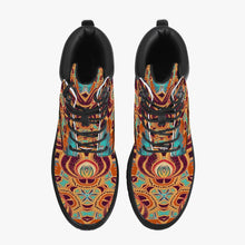 Indlæs billede til gallerivisning 189. Casual Leather Boots