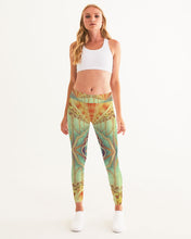 Carica l&#39;immagine nel visualizzatore di Gallery, ostara24 Women&#39;s Yoga Pants