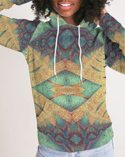 Carica l&#39;immagine nel visualizzatore di Gallery, ostara25 Women&#39;s Hoodie