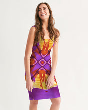 Indlæs billede til gallerivisning fall2020_12 Women&#39;s Midi Bodycon Dress