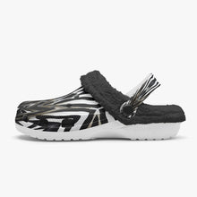 Afbeelding in Gallery-weergave laden, 475. Lined All Over Printed Clogs