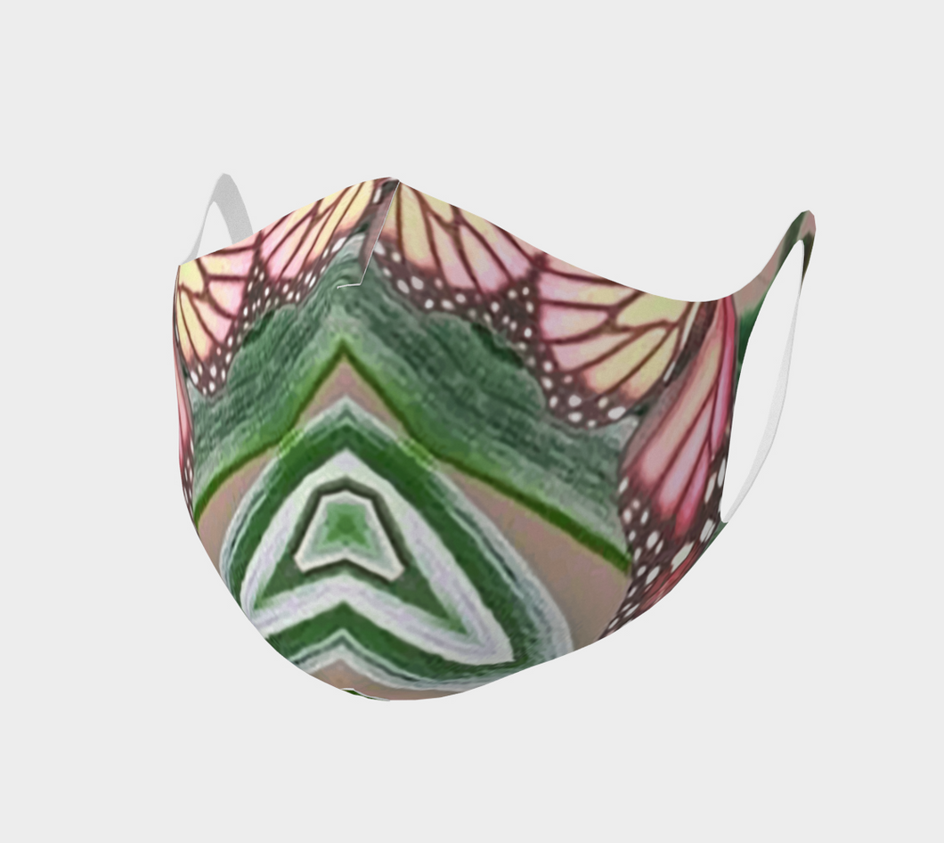 Fairy 10 Poly Knit Mask