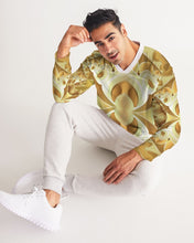 Afbeelding in Gallery-weergave laden, fall2020_11 Men&#39;s Long Sleeve Sports Jersey