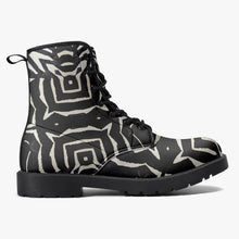 Load image into Gallery viewer, 188. Trendy Leather Boots