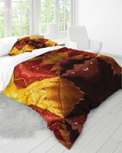 Afbeelding in Gallery-weergave laden, HewLarge6 Queen Duvet Cover Set
