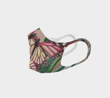 Afbeelding in Gallery-weergave laden, Fairy 8 Poly Knit Mask