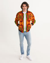 Load image into Gallery viewer, fall2020_6 Men&#39;s Bomber Jacket
