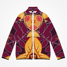 Load image into Gallery viewer, 252. Cotton-pad Zipper-up Coat